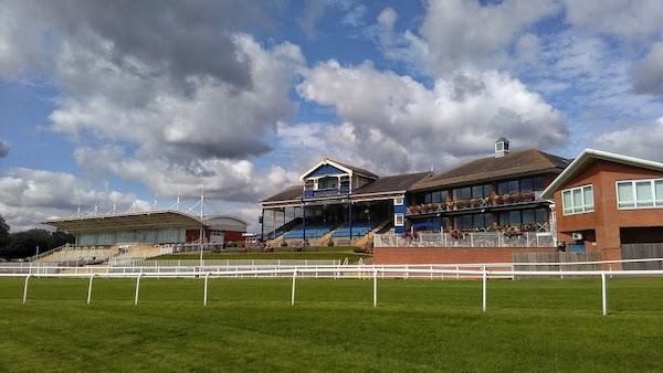 Leicester Racecourse