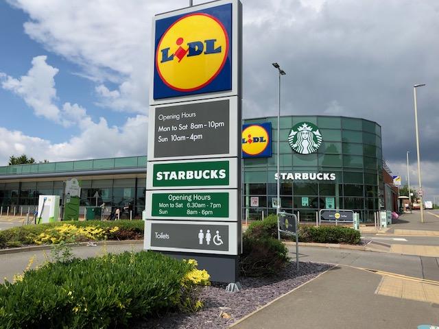 Lidl