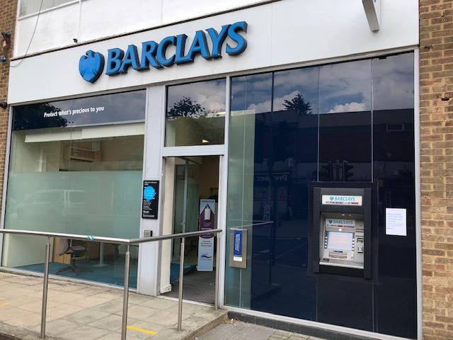 Barclays