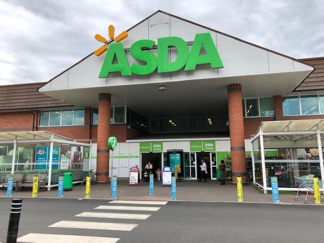 Asda